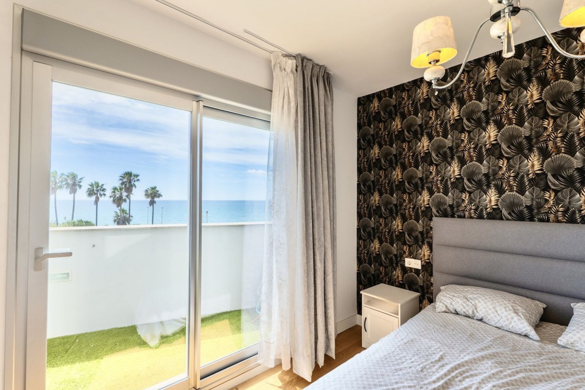 Resale - apartment - Mijas - Mijas Costa