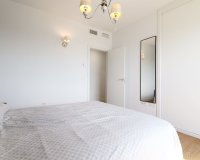 Resale - apartment - Mijas - Mijas Costa