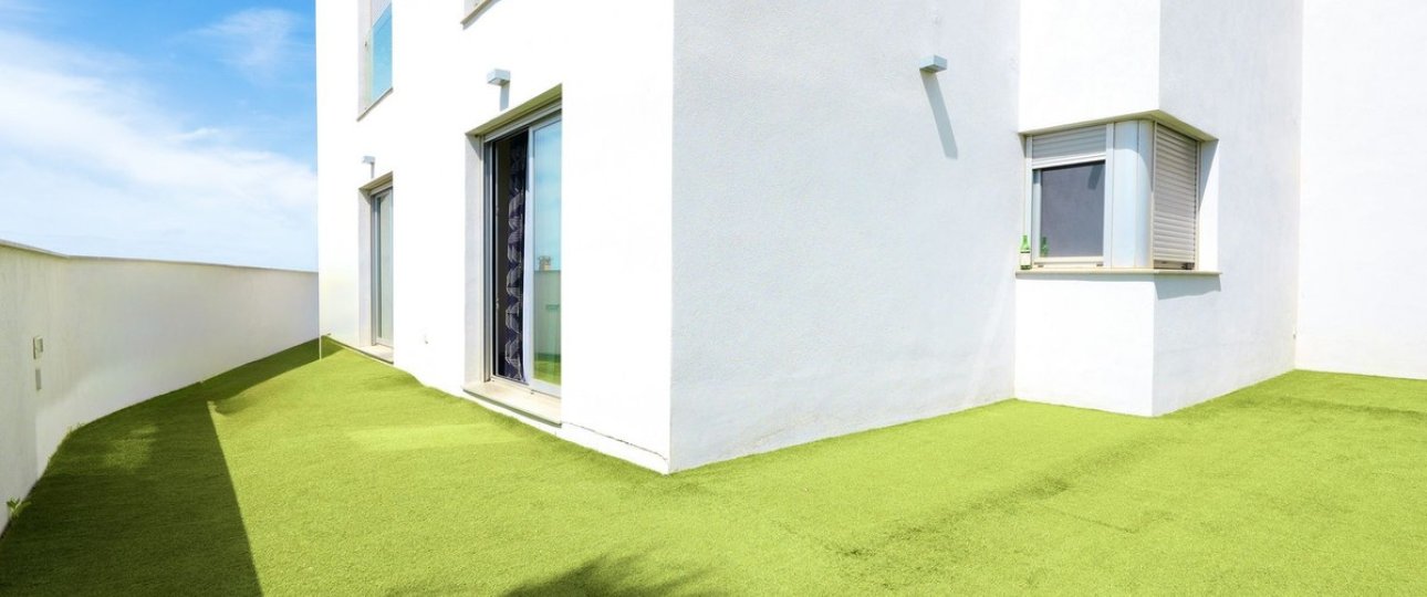Resale - apartment - Mijas - Mijas Costa