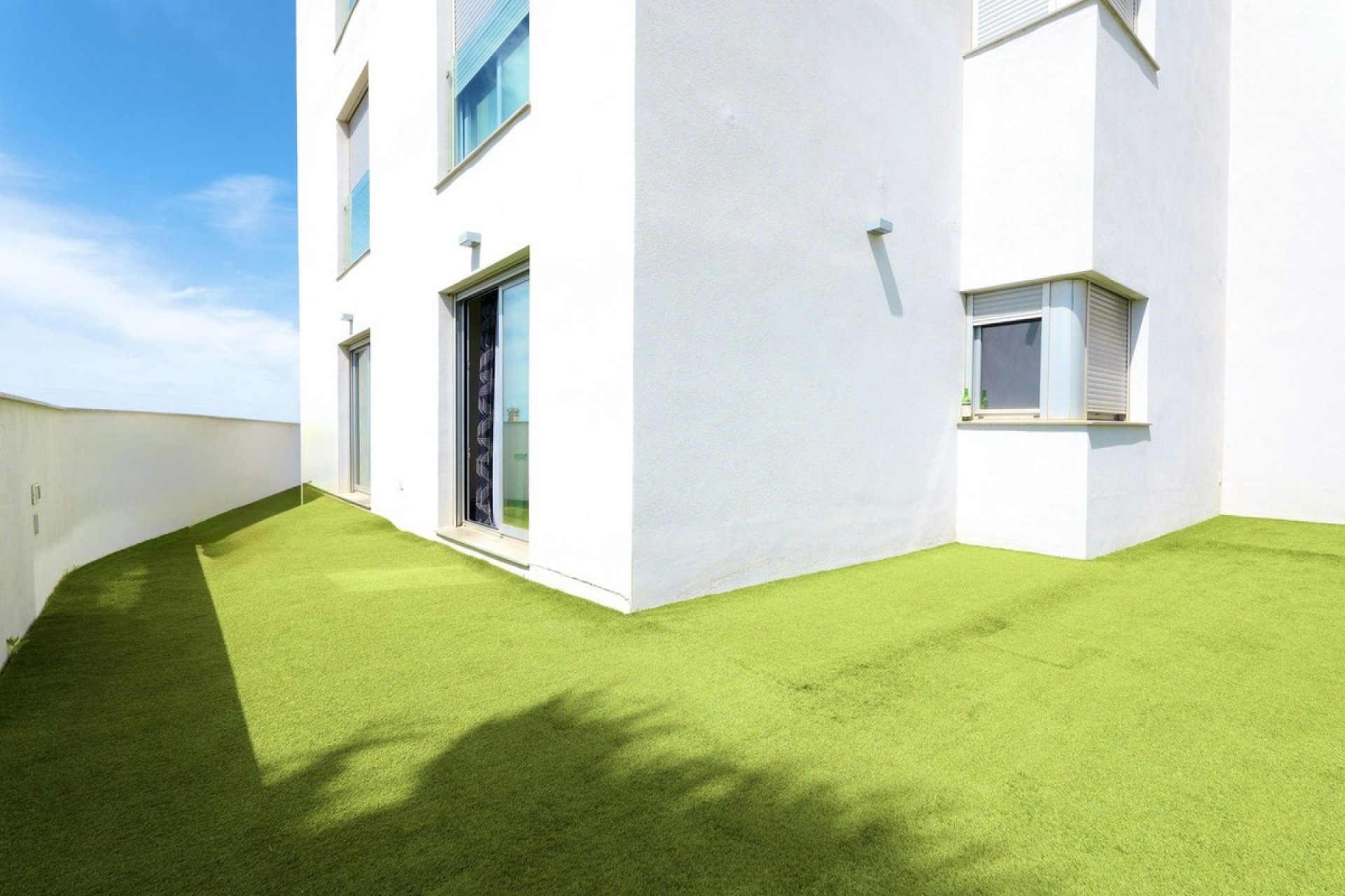 Resale - apartment - Mijas - Mijas Costa