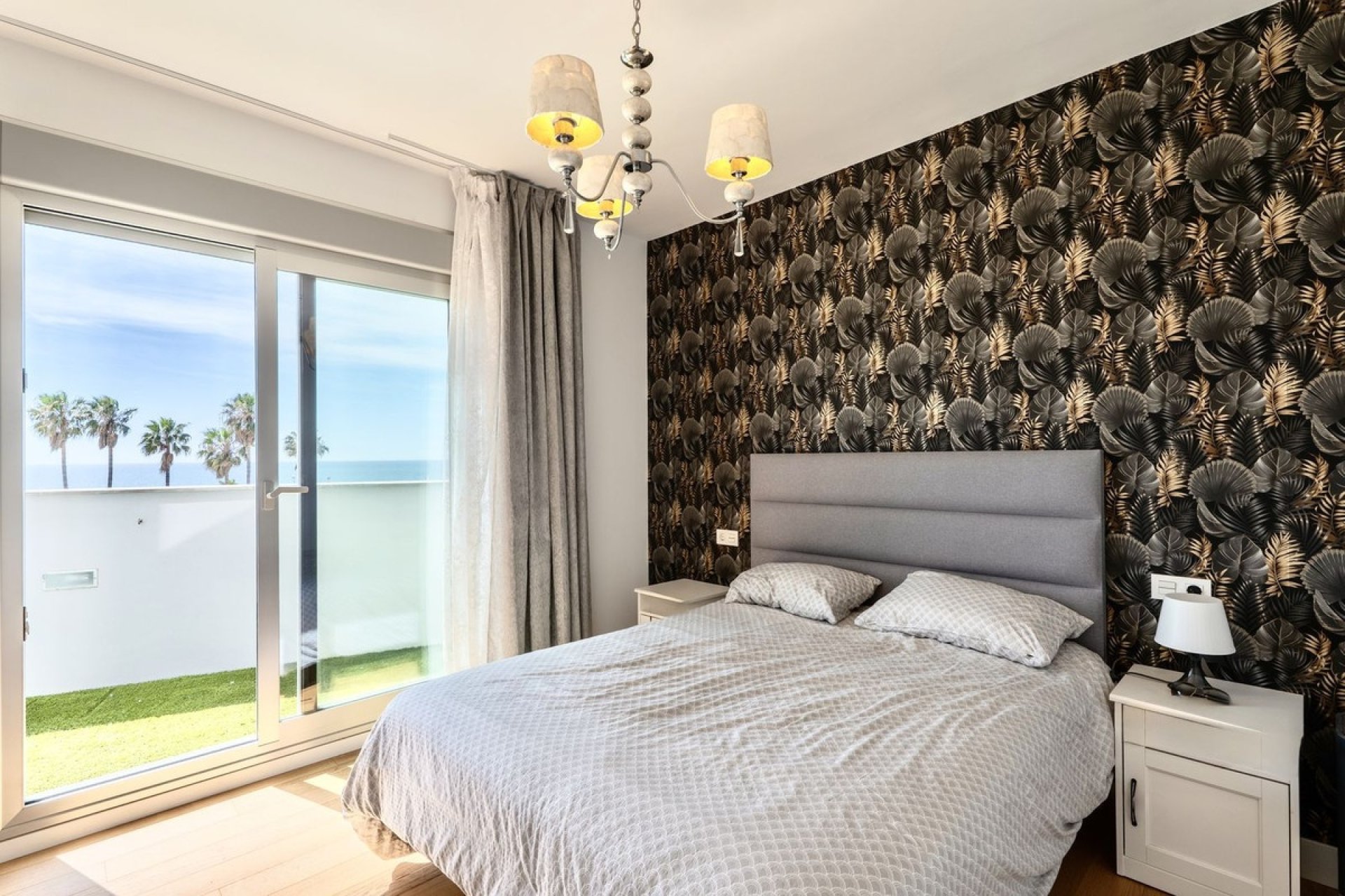 Resale - apartment - Mijas - Mijas Costa