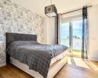 Resale - apartment - Mijas - Mijas Costa