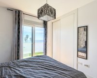 Resale - apartment - Mijas - Mijas Costa