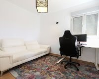 Resale - apartment - Mijas - Mijas Costa