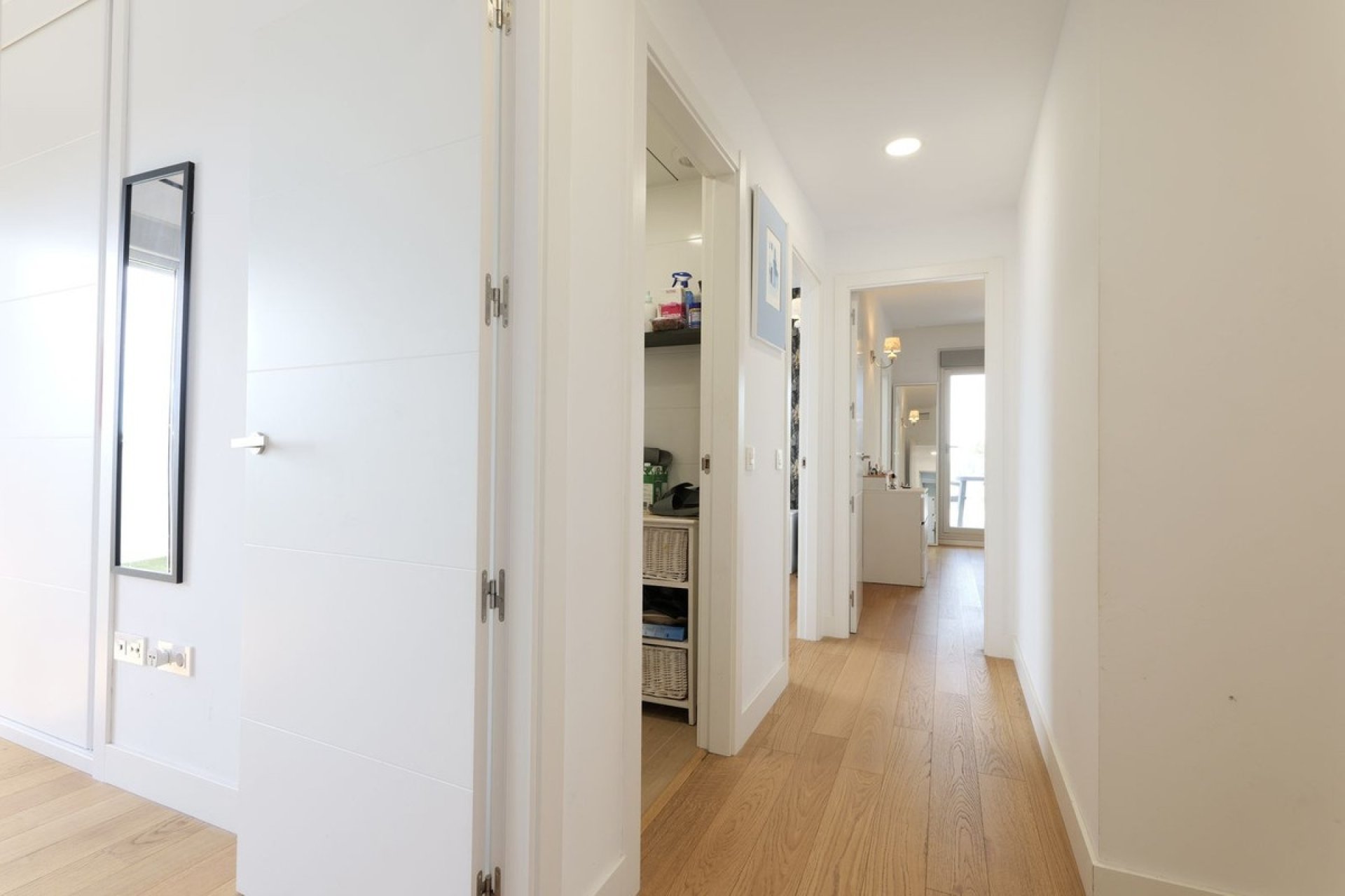 Resale - apartment - Mijas - Mijas Costa