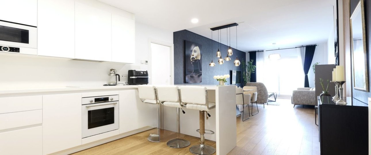 Resale - apartment - Mijas - Mijas Costa