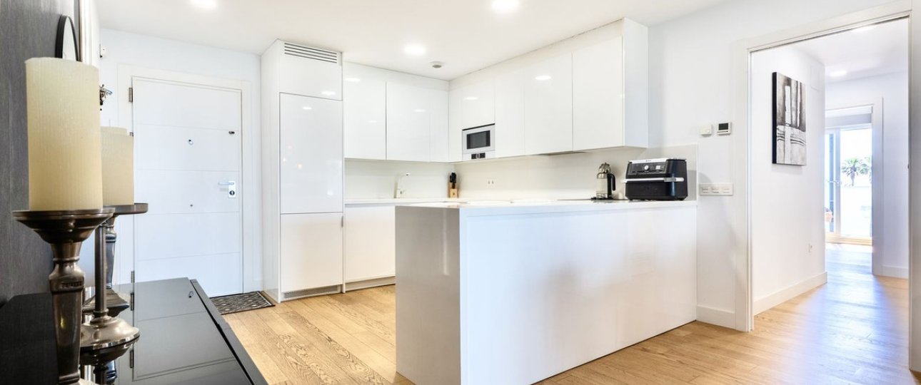 Resale - apartment - Mijas - Mijas Costa