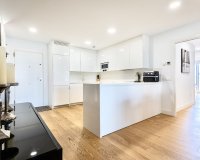 Resale - apartment - Mijas - Mijas Costa