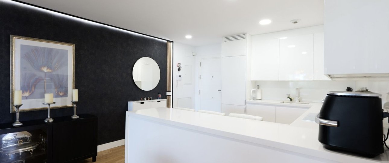 Resale - apartment - Mijas - Mijas Costa