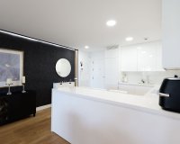 Resale - apartment - Mijas - Mijas Costa