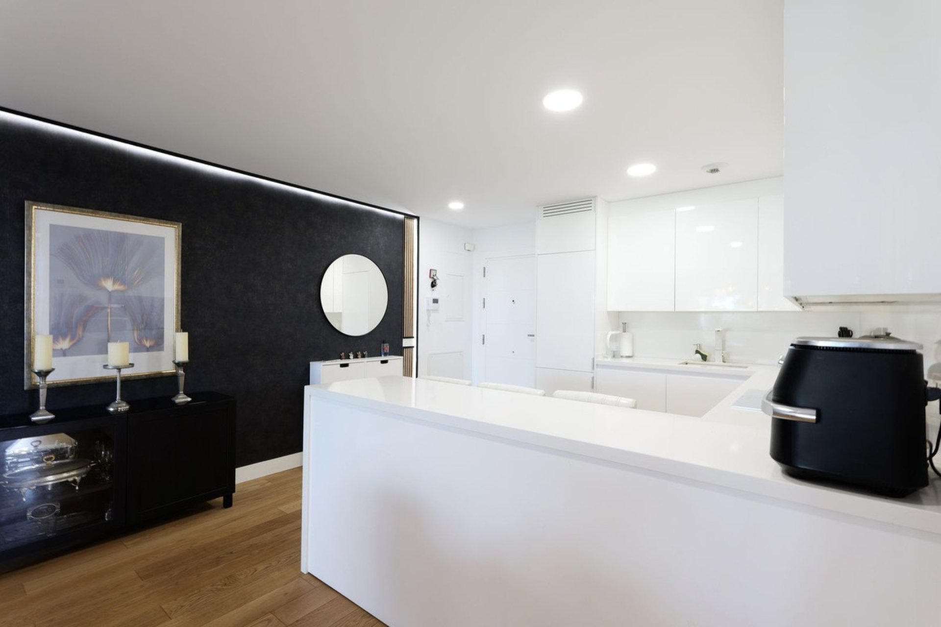 Resale - apartment - Mijas - Mijas Costa