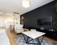 Resale - apartment - Mijas - Mijas Costa