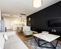 Resale - apartment - Mijas - Mijas Costa