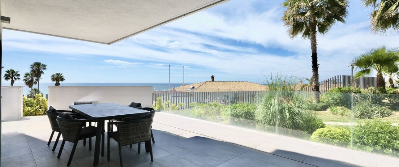 Resale - apartment - Mijas - Mijas Costa