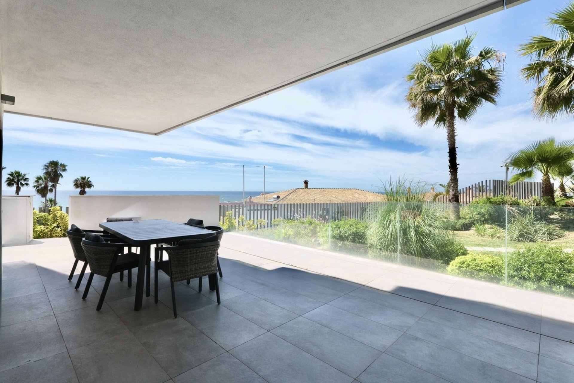 Resale - apartment - Mijas - Mijas Costa