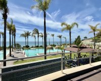 Resale - apartment - Mijas - Mijas Costa