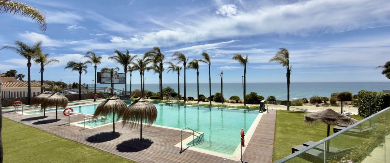 Resale - apartment - Mijas - Mijas Costa