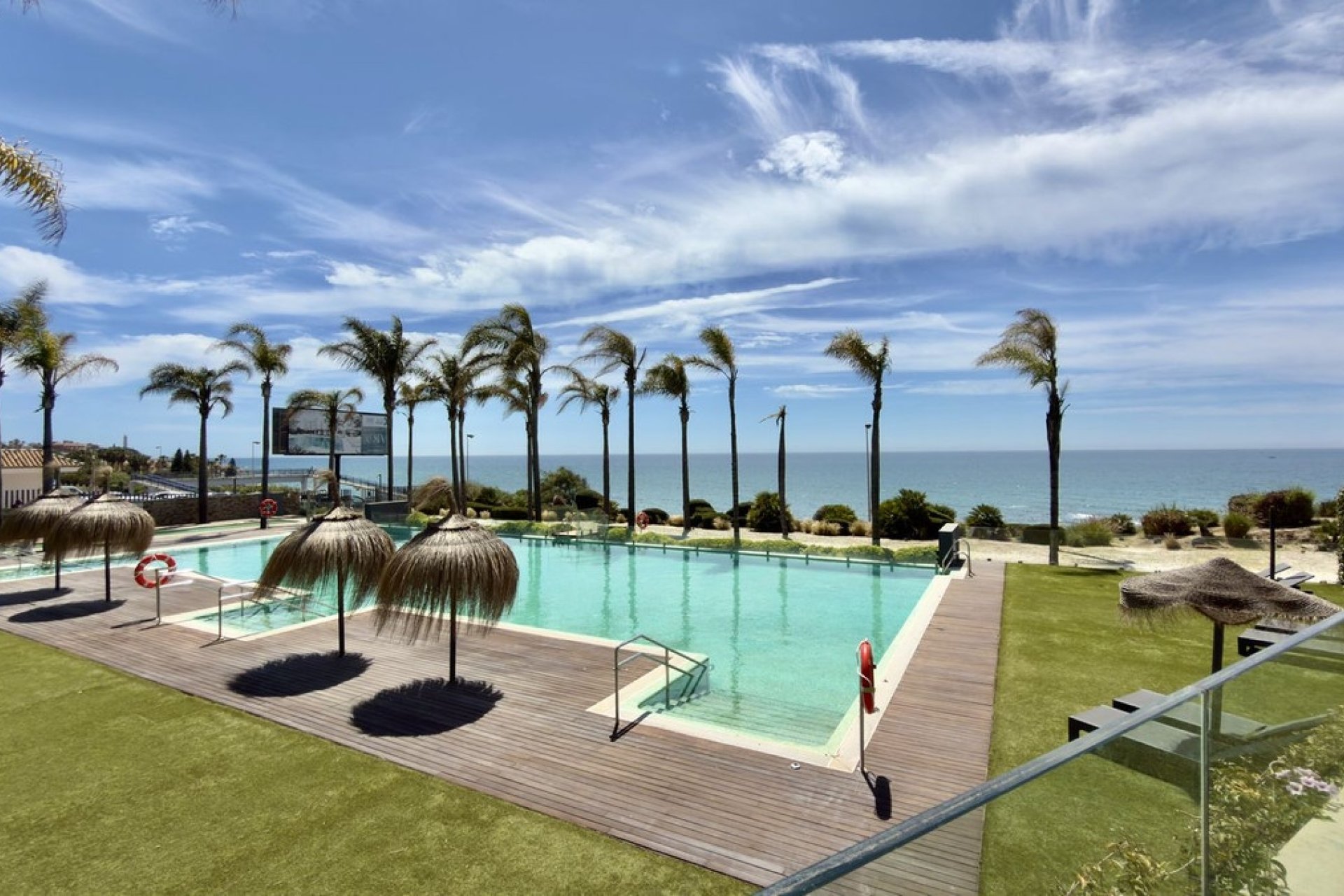 Resale - apartment - Mijas - Mijas Costa