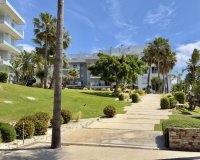 Resale - apartment - Mijas - Mijas Costa