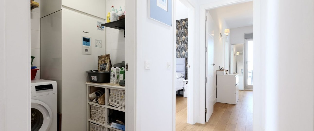 Resale - apartment - Mijas - Mijas Costa
