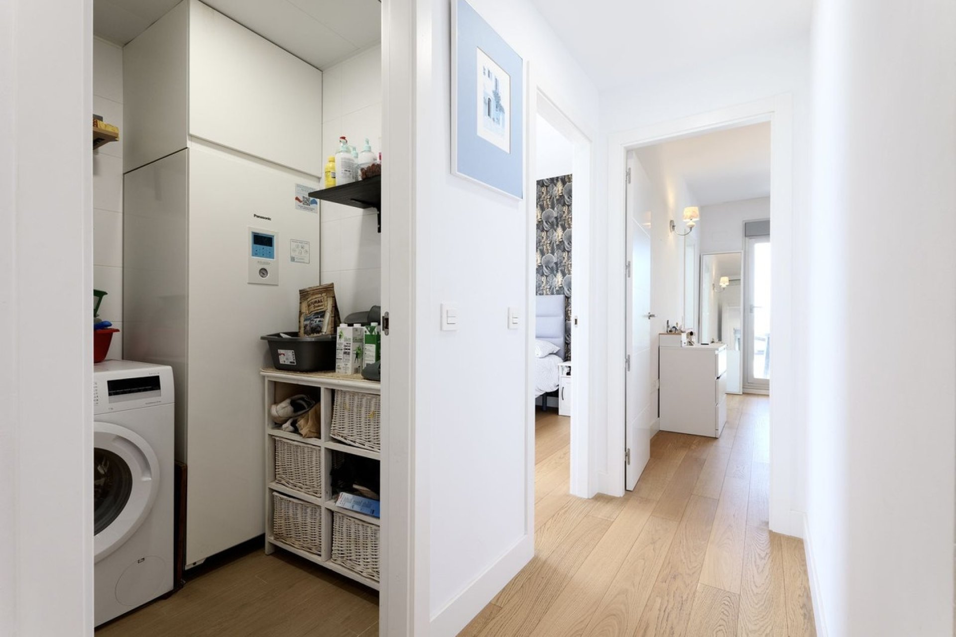 Resale - apartment - Mijas - Mijas Costa