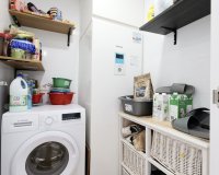 Resale - apartment - Mijas - Mijas Costa