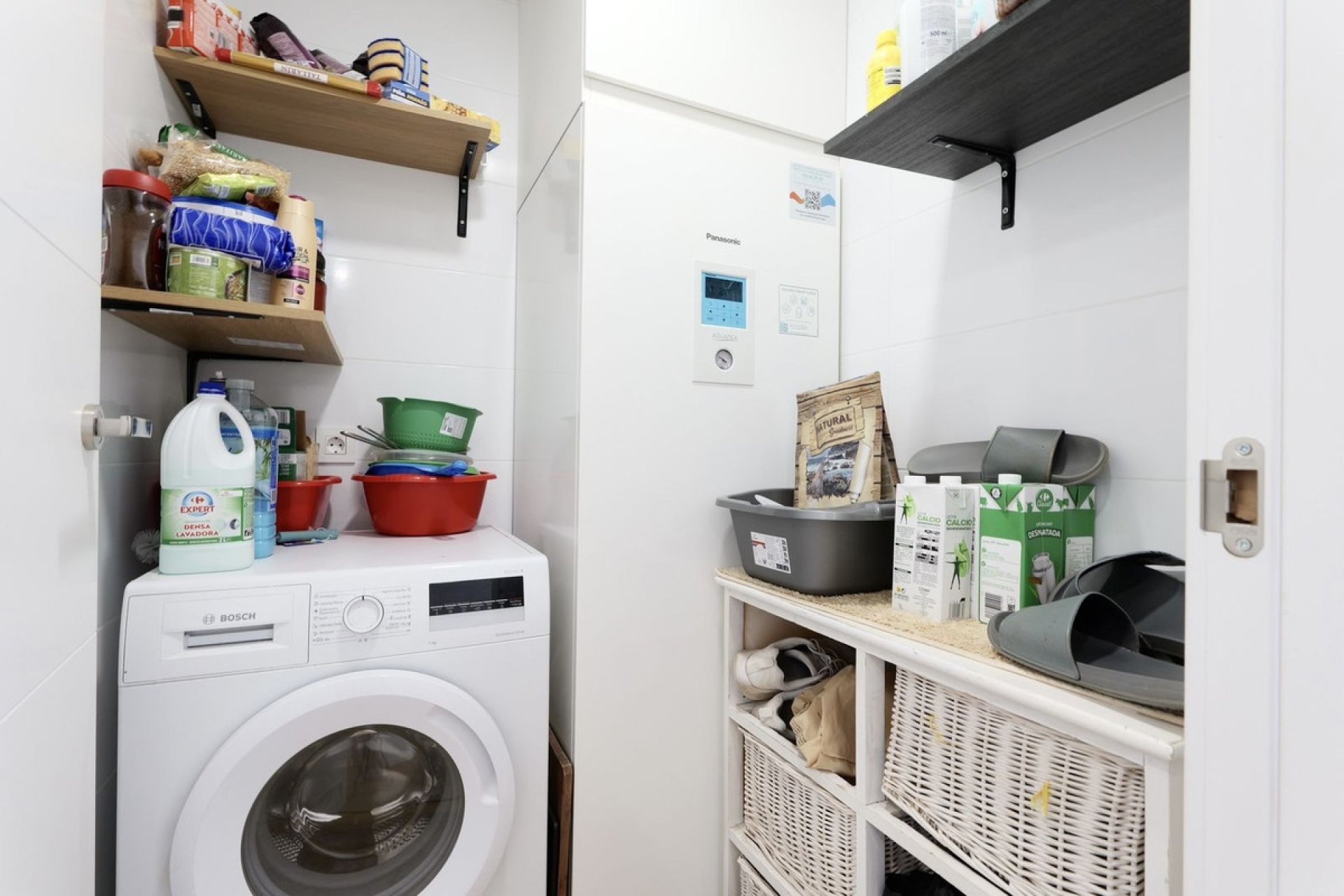 Resale - apartment - Mijas - Mijas Costa