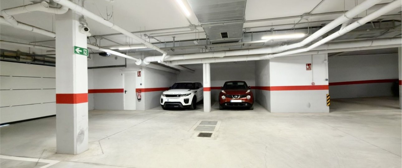 Resale - apartment - Mijas - Mijas Costa