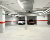 Resale - apartment - Mijas - Mijas Costa