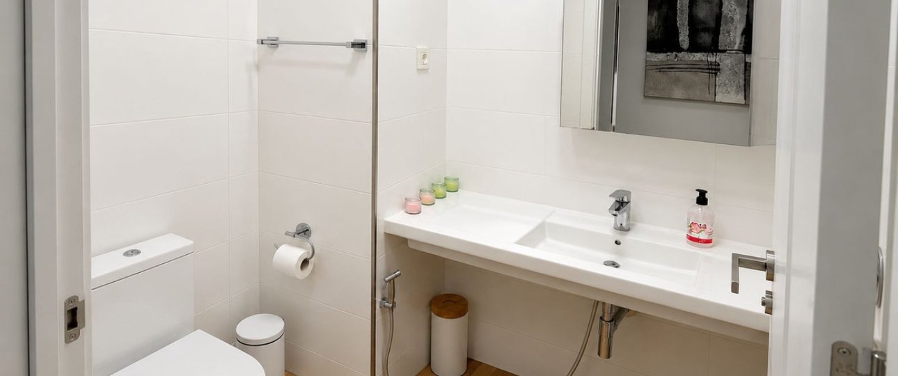 Resale - apartment - Mijas - Mijas Costa