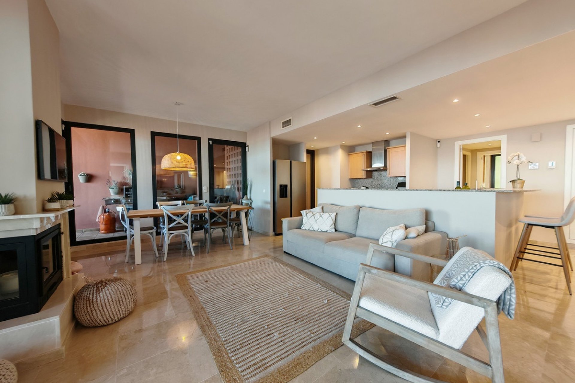 Resale - apartment - Mijas - Mijas Costa