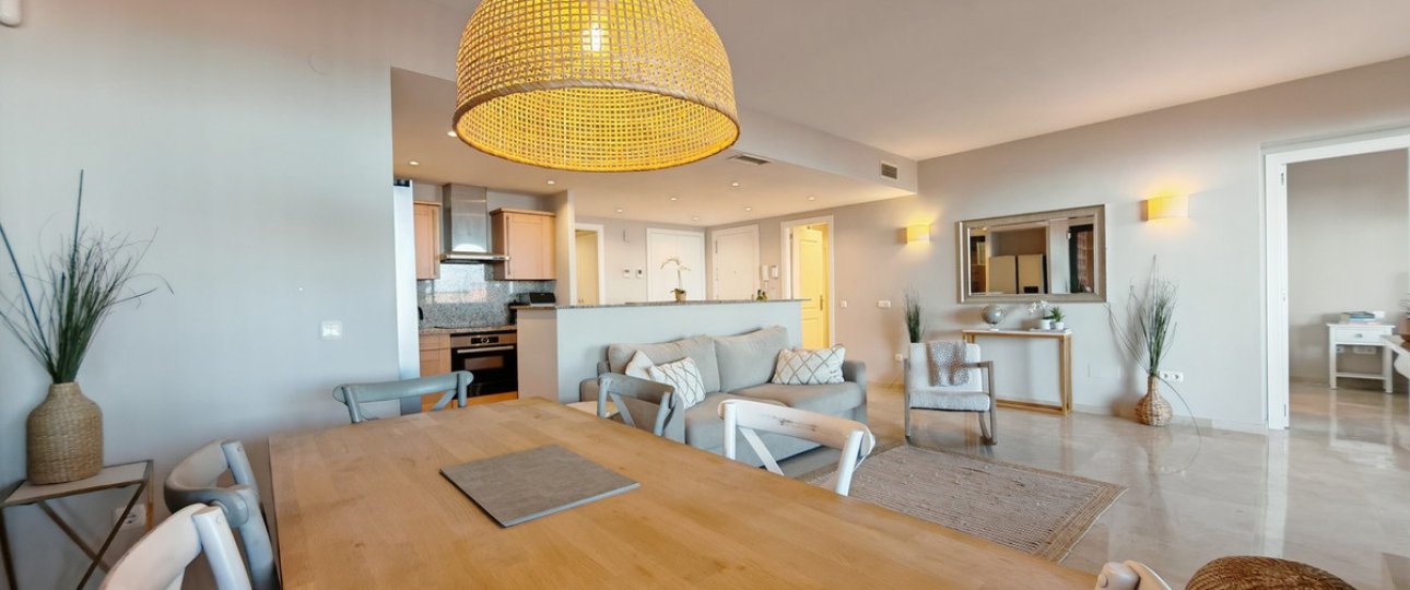 Resale - apartment - Mijas - Mijas Costa