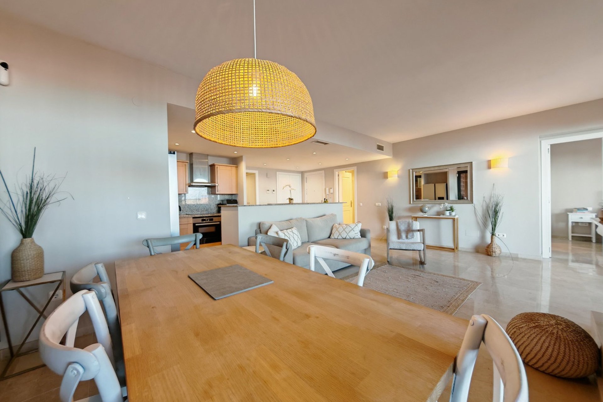 Resale - apartment - Mijas - Mijas Costa