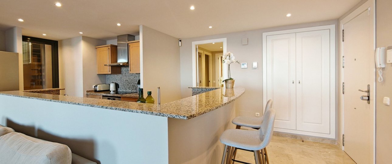 Resale - apartment - Mijas - Mijas Costa