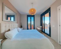 Resale - apartment - Mijas - Mijas Costa