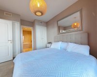 Resale - apartment - Mijas - Mijas Costa