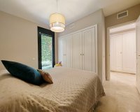 Resale - apartment - Mijas - Mijas Costa