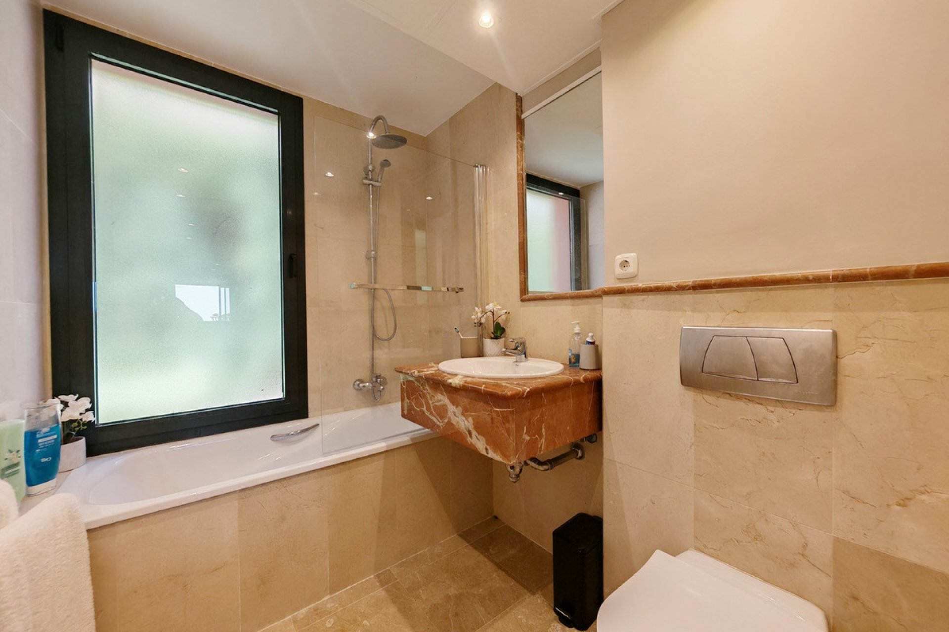 Resale - apartment - Mijas - Mijas Costa