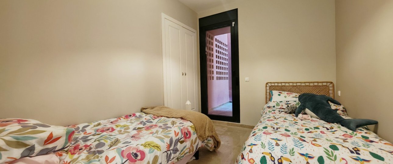 Resale - apartment - Mijas - Mijas Costa