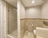 Resale - apartment - Mijas - Mijas Costa