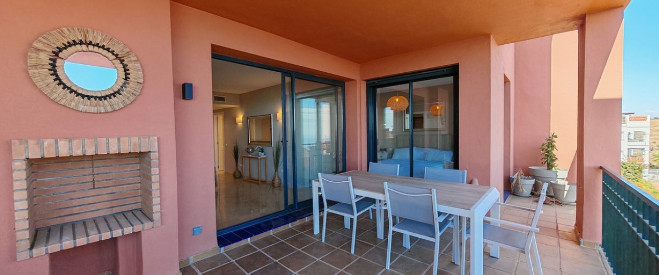 Resale - apartment - Mijas - Mijas Costa