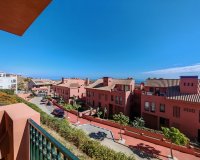 Resale - apartment - Mijas - Mijas Costa