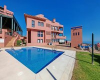 Resale - apartment - Mijas - Mijas Costa