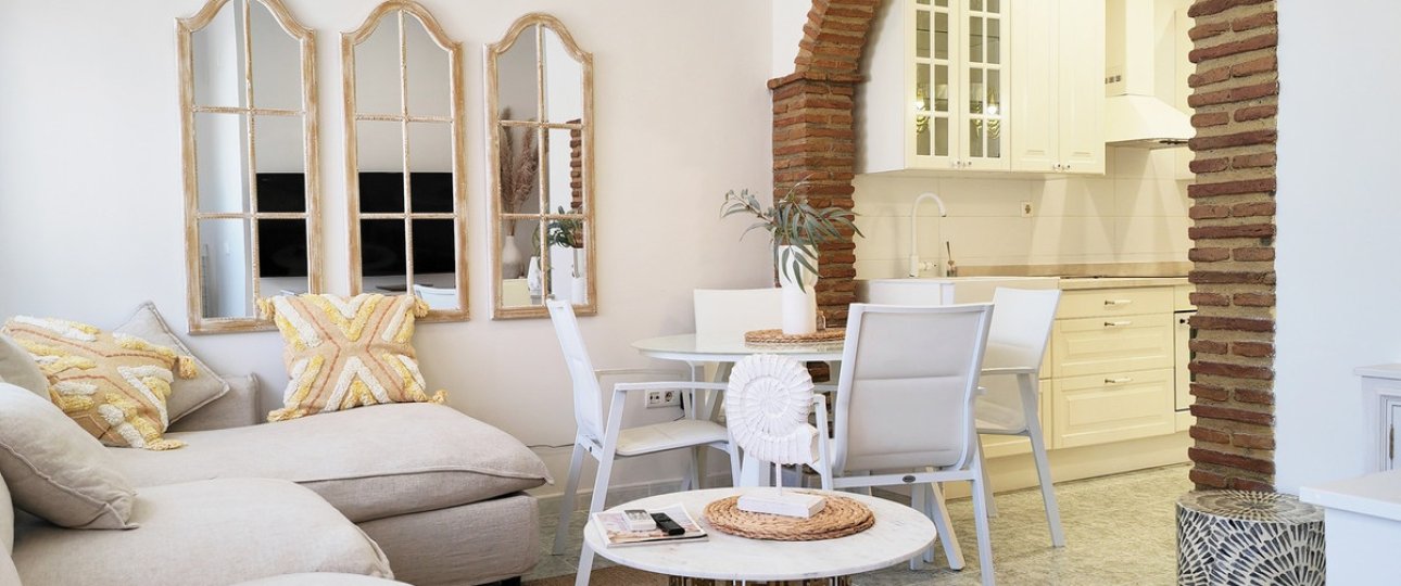 Resale - apartment - Mijas - Mijas Costa
