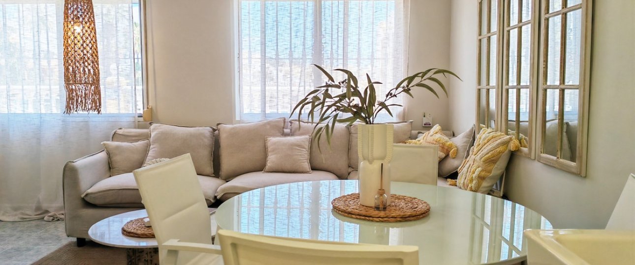 Resale - apartment - Mijas - Mijas Costa