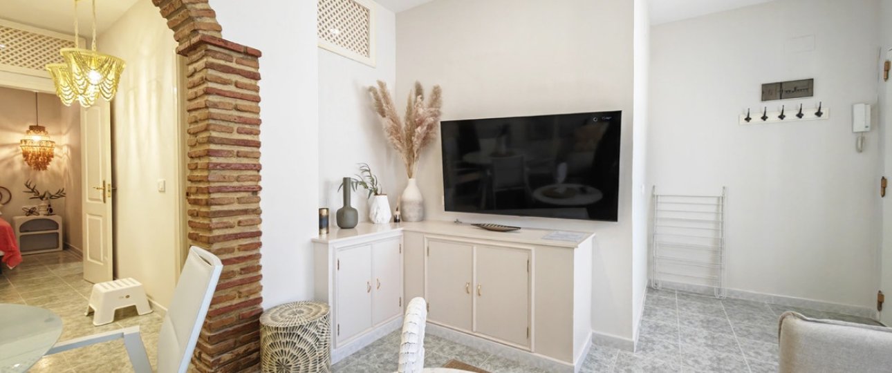 Resale - apartment - Mijas - Mijas Costa