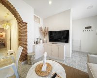 Resale - apartment - Mijas - Mijas Costa