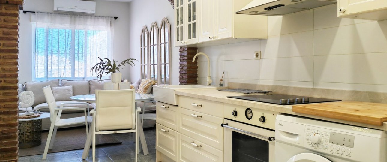 Resale - apartment - Mijas - Mijas Costa