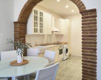 Resale - apartment - Mijas - Mijas Costa