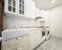 Resale - apartment - Mijas - Mijas Costa